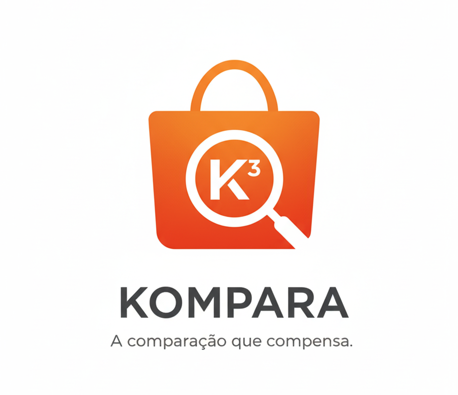 Logomarca Kompara